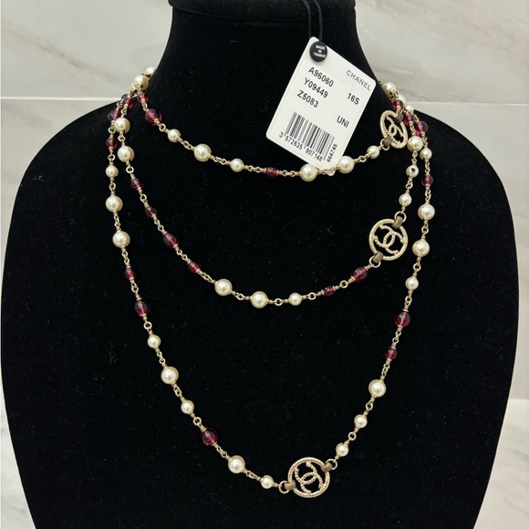 Chanel Necklace - Picture 3 of 3